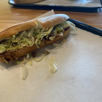 Steak Escape Willow Lake - Cheesesteaks Near Me - Indianapolis, Indiana
