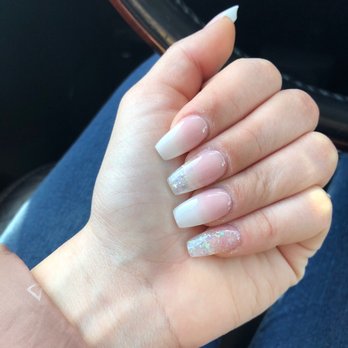 Crystal Nails - Nail Salons Near Me - Galt, California