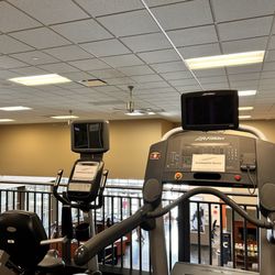 LA Fitness