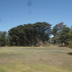 Whittlesea Park