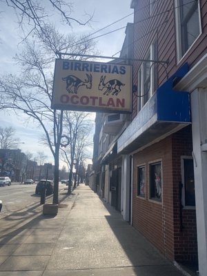 Birrieria Ocotlan by null