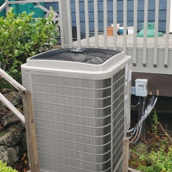 MTN Services - Heating & Air Conditioning/HVAC Near Me