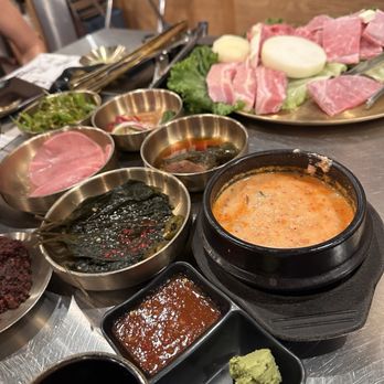 Yangmani - Side dishes - Korean Near Me - Los Angeles, California Yangmani - Side dishes - Korean Near Me - Los Angeles, California