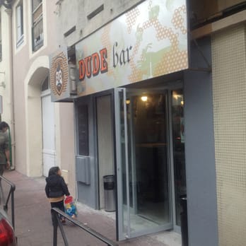 Dude Bar - Mon prochain QG - Pubs Near Me - Montpellier, 34 Dude Bar - Mon prochain QG - Pubs Near Me - Montpellier, 34