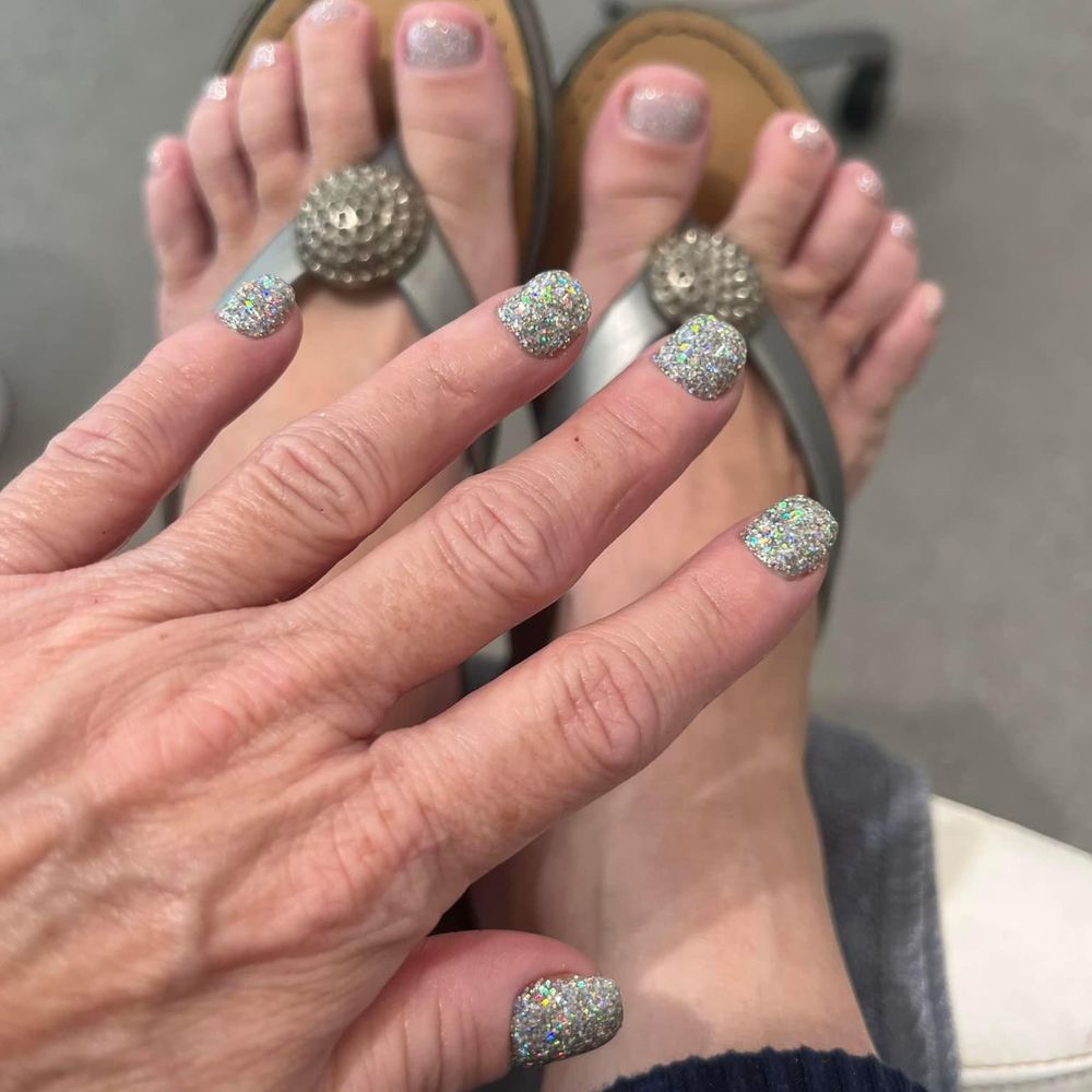 Notox Nails - Extra strength gel mani & pedi - Nail Salons Near Me - Beverly Hills, California Notox Nails - Extra strength gel mani & pedi - Nail Salons Near Me - Beverly Hills, California