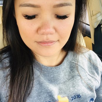 Lily Lash Artistry - Volume lash extensions - Eyelash Service Near Me - Houston, Texas Lily Lash Artistry - Volume lash extensions - Eyelash Service Near Me - Houston, Texas