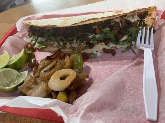 El Comal Tacos by null