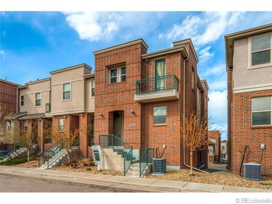 Peaks to Plains Property Management