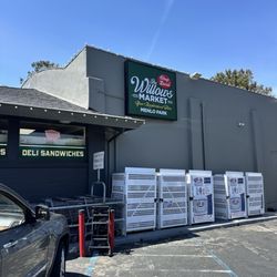 The Willows Market