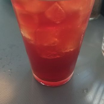 High Hat Cafe - Hibiscus tea - Southern Near Me - New Orleans, Louisiana High Hat Cafe - Hibiscus tea - Southern Near Me - New Orleans, Louisiana