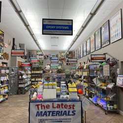 Reynolds Advanced Materials - Orlando