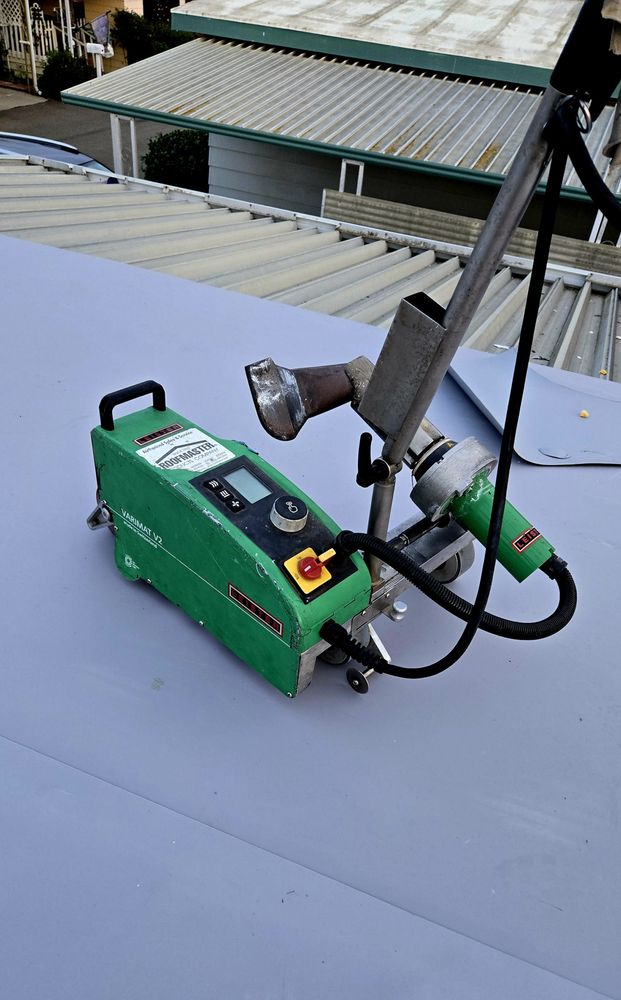 Slide of Mountain View Roofing