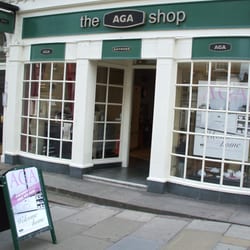 AGA - Edinburgh