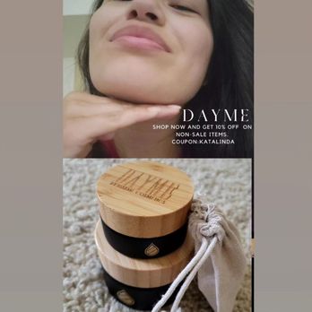 Dayme Cosmetics - Te quiero chica, gracias por tu producto! - Cosmetics & Beauty Supply Near Me Dayme Cosmetics - Te quiero chica, gracias por tu producto! - Cosmetics & Beauty Supply Near Me