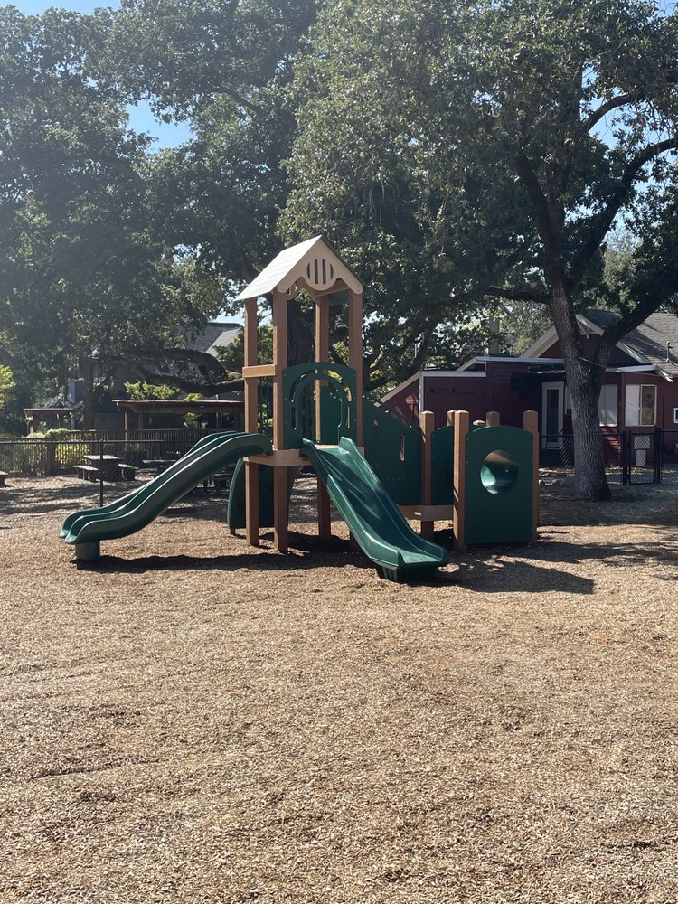 Faith Lutheran Preschool - childcare center in Santa Rosa, CA