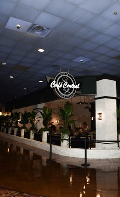 Café Central by null