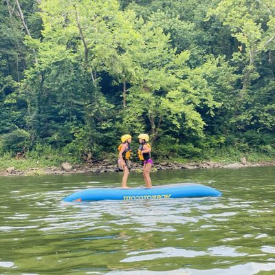 ACE Adventure Resort | Whitewater Rafting West Virginia by null