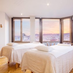 The Urban Massage