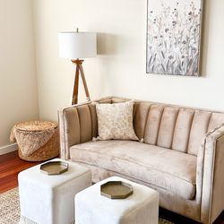Home staging