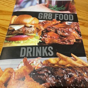 Quaker Steak & Lube - Menu - Chicken Wings Near Me - Portage, Indiana Quaker Steak & Lube - Menu - Chicken Wings Near Me - Portage, Indiana