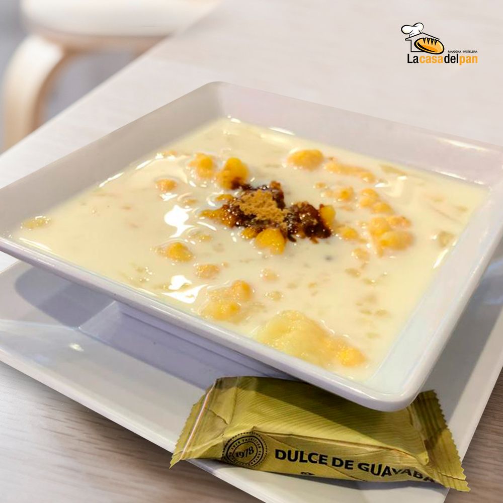 La Casa del Pan Bakery