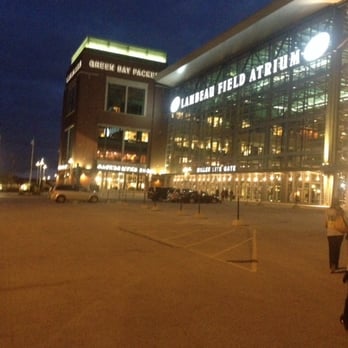 Lambeau Field - Stadiums & Arenas Near Me - Green Bay, Wisconsin Lambeau Field - Stadiums & Arenas Near Me - Green Bay, Wisconsin