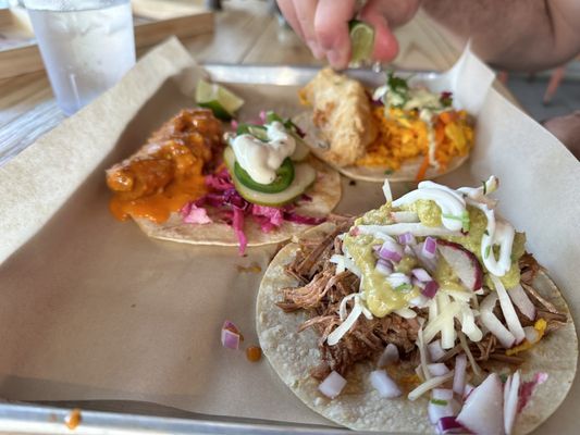 BANDITO Food Park + Cantina by null