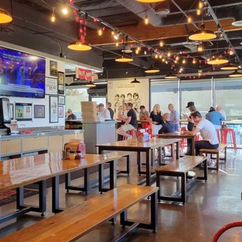 Sgt. Pepperoni's Pizza Store - Pizza Near Me - Newport Beach, California
