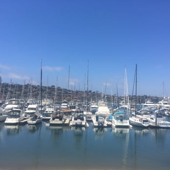 Best Western Plus Island Palms Hotel & Marina - Nice views - San Diego, CA