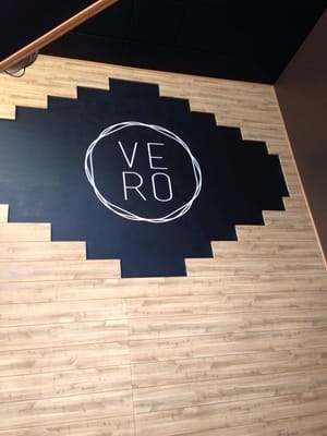 Vero Italian by null