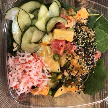 Poke - Athens - Poke Near Me - Athens, Georgia Poke - Athens - Poke Near Me - Athens, Georgia