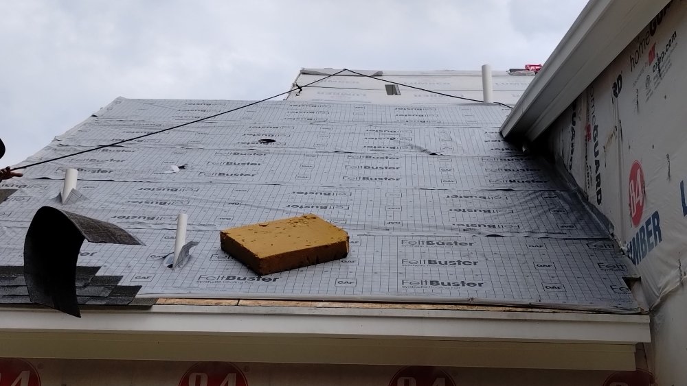 Slide of Arturos Ruffin