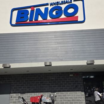 Bingo Wholesale - Wholesalers Near Me - Spring Valley, New York