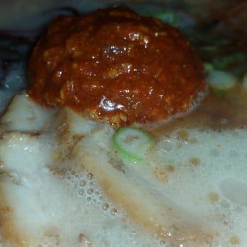 Ippudo - Westside - Ramen Near Me - New York, New York