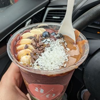 Alchemy Cafe - Coffee & Tea Near Me - Austin, Texas