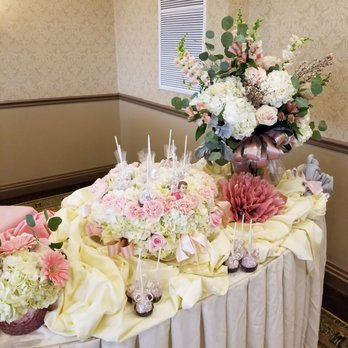 Jumping Brook Country Club - Venues & Event Spaces Near Me - Neptune, New Jersey
