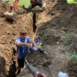 Preston’s Plumbing