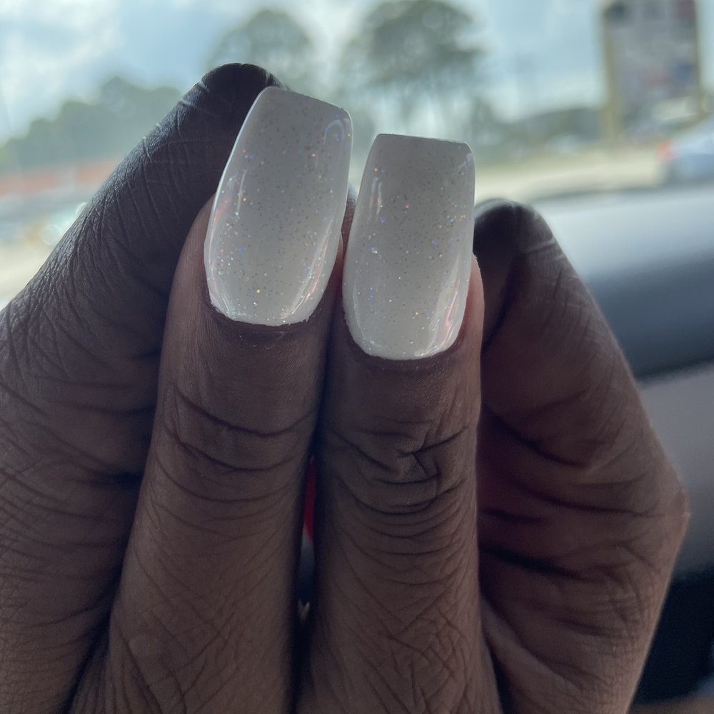Ocean Nails - Nail Salons Near Me - Atlantic Beach, Florida