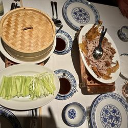 Dragon Restaurant - Peking Duck