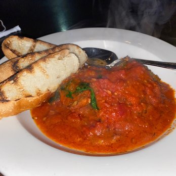 Ah' Pizz - Shrimp appetizer - Pizza Near Me - Montclair, New Jersey
