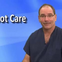Thomas Bembynista, DPM - KC Foot Care