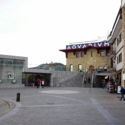 Aquarium Donostia-San Sebastian