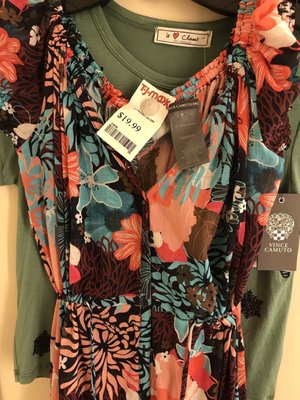 perry ellis jeans tj maxx