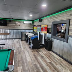 The Proper Pint - All new games and Pool Tables!