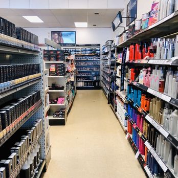 Salon Centric - Cosmetics & Beauty Supply Near Me - Martinez, Georgia Salon Centric - Cosmetics & Beauty Supply Near Me - Martinez, Georgia