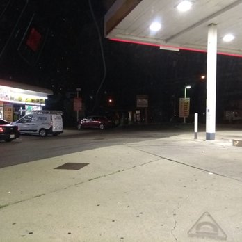 Shell - Parking lot, store & gas pumps #yelpcincy #shell - Gas Stations Near Me - Cincinnati, Ohio