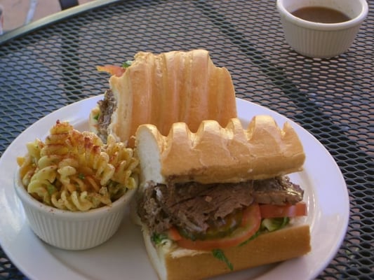 New Orleans Creole Cafe by null