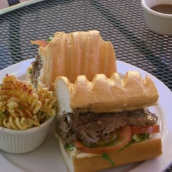 New Orleans Creole Cafe