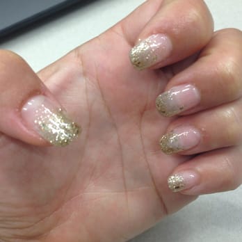 Glam Nails and Spa - Nail Salons Near Me - Toronto, Ontario
