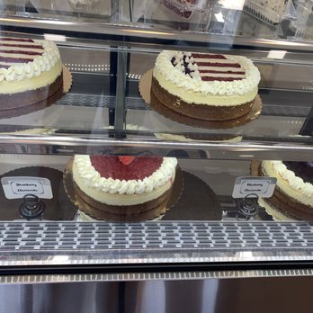 Banham’s Cheesecake - Desserts Near Me - Phoenix, Arizona Banham’s Cheesecake - Desserts Near Me - Phoenix, Arizona